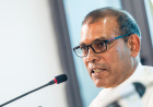 I Can Criticize Foreign Policy, This Is Not Muizzu’s Personal State: Nasheed