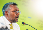 އެމްޑީޕީގެ މަގުޗާޓު އެކުލަވާލާ ކޮމިޓީގެ މުގައްރިރަކަށް ފައްޔާޒު