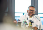 މި ސަރުކާރުން ދީން ބޭނުންކުރަނީ ސިޔާސީގޮތުން ރައްޔިތުން ތަޅުއަޅުވަން: ފައްޔާޒު