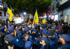 އެމްޑީޕީ މުޒާހަރާގައި ބައިވެރިވި އަށް މީހެއްގެ ޝަރީޢަތް ބުދަ ދުވަހު ފަށަނީ