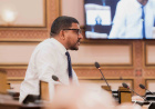 Amendment to Mandate Service Charge Payments in Dollars Accepted