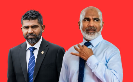 ލޯކަލް ކައުންސިލް އިންތިޚާބު: ގައްދޫ ދާއިރާގެ ދެރަށުން ޕީއެންސީއަށް އެންމެ ގޮނޑިއެއްވެސް ނުލިބުނު