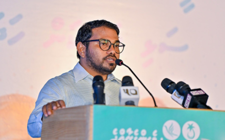 ޕީއެންސީ ސަރުކާރު ހިންގަނީ "ޖަނަވާރު ސްޓައިލަކަށް": ޖޭއެސްސީ ޔަޒްމީދު