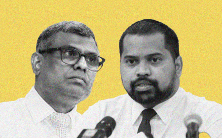 MDP Leadership Shake-Up as Senior Officials Removed