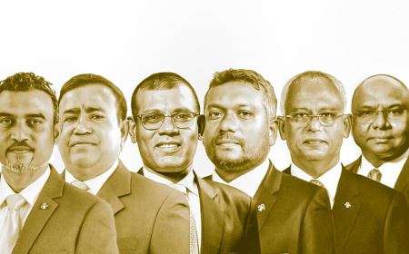 އެމްޑީޕީ ހިންގަން ފަޔާއާއި ދެ ރައީސުން ހިމެނޭ ވަގުތީ ކޮމިޓީއެއް