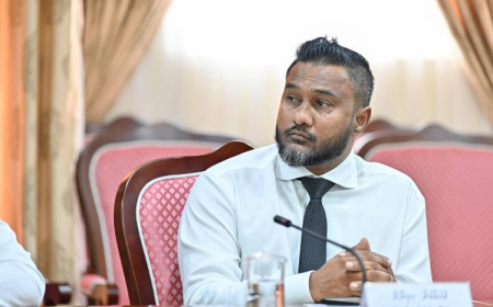 މެމްބަރު ސިނާންގެ ގޮނޑި ގެއްލިއްޖެ ކަމަށް ހުކުމް ކޮށްފި