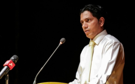 ޕާޓީ ލީޑާޝިޕްގެ ތާއީދާއި އެކު، ސޯބެ ހިތަދޫ އުތުރަށް
