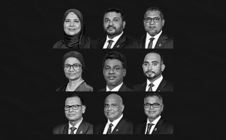 BREAKING: Muizzu Government in Crisis as Wave of Resignations Sweeps Cabinet
