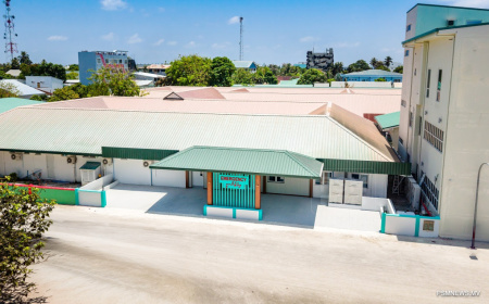 މޫދު އަޑިން ފެނުނު އުމުރުން ދުވަސްވީ މީހާ އޮތީ ނިޔާވެފައި: ފުލުހުން