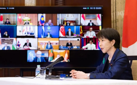 Maldives Not Included in Japan’s $10 Billion Energy Support Plan
