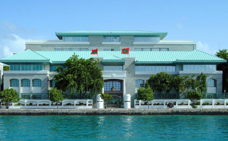 ބޮޑު އީދު ބަންދަށް 2 ދުވަސް އިތުރުކުރަން ރައީސް ނިންމަވައިފި