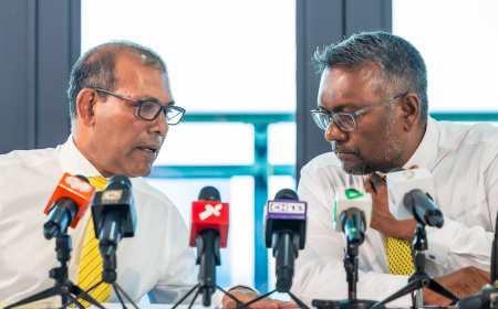 ރާޒުވާ ކުޅިބައިން ޖާގަ ހޯދާނީ އަމިއްލައަށް: ފަޔާ