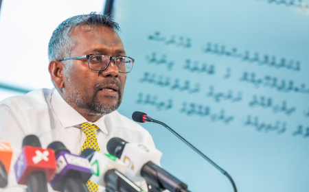 އެންމެ އަމުރަކުން އެ ބަންދު ކޮށްލީ ހުރިހާ ރައްޔިތުންގެ ދޫ: ފައްޔާޒު