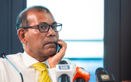 އާމްދަނީ ބޮޑުތަނުން ދަށްވާއިރުވެސް ސަރުކާރުގެ ހަރަދާއި އިސްރާފު ބޮޑު: ރައީސް ނަޝީދު