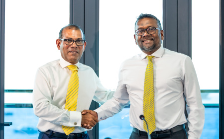 ރައީސް ނަޝީދުއާއި ފައްޔާޒުގެ ކާމިޔާބު ކެމްޕެއިނުގެ ހަޤީޤަތް