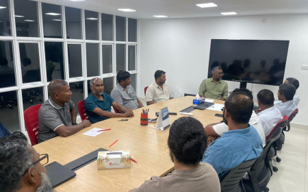 މަޑަވެލިން ޕީއެންސީގެ 200 އެއްހާ މެންބަރުން އެމްޑީޕީއަށް ބަދަލުވަނީ