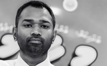 ފާޑުކިޔުން އަމާޒުވެ އިންތިހާބު ފަސްނުކުރަން މީކާއީލް ގޮވާލައިފި