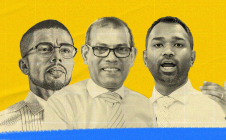 MDP Opens Applications for Chairperson Post