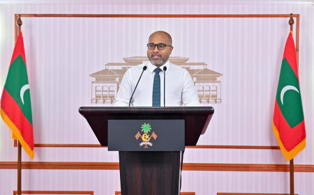މެންބަރު ނާޒިމްގެ އެއްވެސް މައްސަލައެއްް ނުބަލަން: އިހުސާން