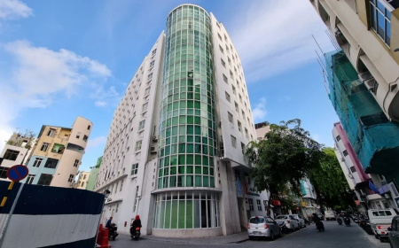 ނަފްސާނީ މައްސަލަތަކުގައި ލަސްނުކޮށް އެހީތެރިކަން ހޯދުމަށް އިލްތިމާސްކޮށްފި