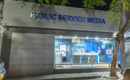 ދައުލަތުގެ މީޑިއާއިން މުދަލާއި ޚިދުމަތަ ހޯދުމަށްފަހު ގިނަ ދުވަސްތަކެއް ވަންދެން ނުދައްކާ ހުރި 3.3 މިލިއަން ރުފިޔާ ދައްކަން ހުކުމްކޮށްފި