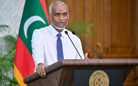 President Defends Ihusaan Despite Actions, Contradicting His Own Principles