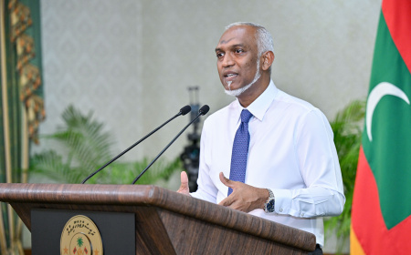 President Threatens Legal Action Over Adultery Allegations