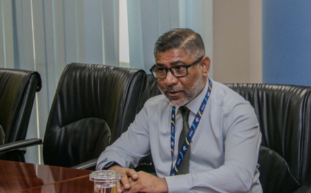 ގެއިން މަސައްކަތް ކުރާ މުވައްޒަފުންގެ އަދަދެއް، ކުރާ މަސައްކަތެއް ނޭނގޭ: އެމްއޭސީއެލް އެމްޑީ