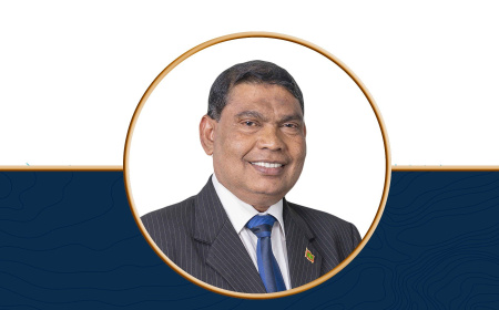 ފެނަކަ އެމްޑީގެ މަގާމަށް މުހައްމަދު އަފީފް