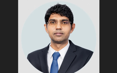 ސްޓެލްކޯ އެމްޑީގެ މަގާމަށް އަޒްވަރު އައްޔަނުކޮށްފި