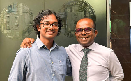 CPJ calls for charges against Adhadhu journalists to be dropped