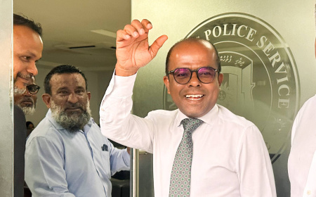 ގެގް އޯޑަރ ބާތިލުކުރަން ފިޔާޒު ހައި ކޯޓަށް