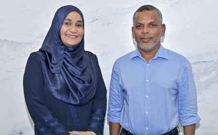 ޕީއެންސީ ހިތަދޫ އުތުރު ޓިކެޓު ޕްރައިމަރީން ބަލިވި ސައީދަށް ދީފި