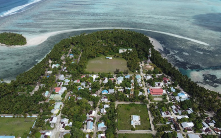 ކިނބިދޫގައި ވަޅިން ހަމަލާދީ މީހަކު ޒަހަމްކޮށްލައިފި