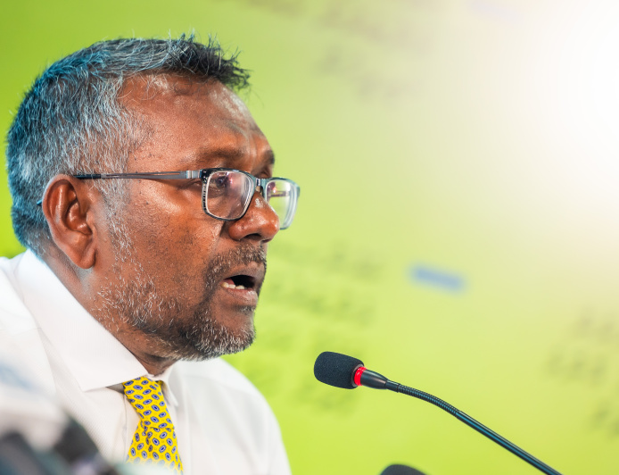 އެމްޑީޕީގެ މަގުޗާޓު އެކުލަވާލާ ކޮމިޓީގެ މުގައްރިރަކަށް ފައްޔާޒު