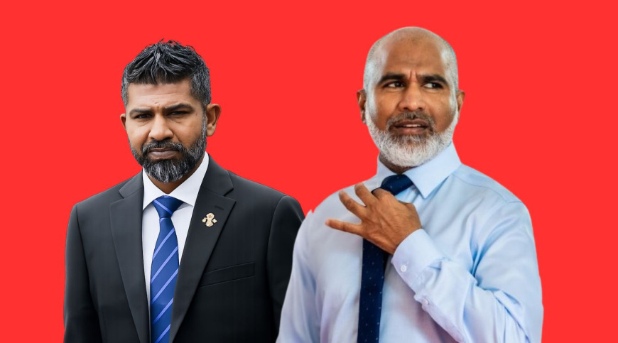 ލޯކަލް ކައުންސިލް އިންތިޚާބު: ގައްދޫ ދާއިރާގެ ދެރަށުން ޕީއެންސީއަށް އެންމެ ގޮނޑިއެއްވެސް ނުލިބުނު