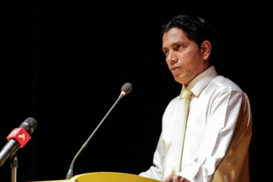 ޕާޓީ ލީޑާޝިޕްގެ ތާއީދާއި އެކު، ސޯބެ ހިތަދޫ އުތުރަށް