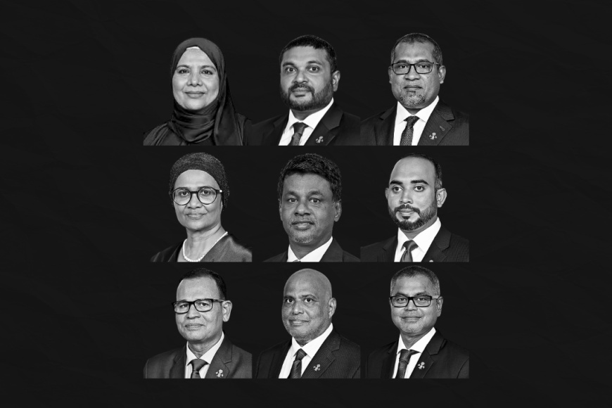 BREAKING: Muizzu Government in Crisis as Wave of Resignations Sweeps Cabinet