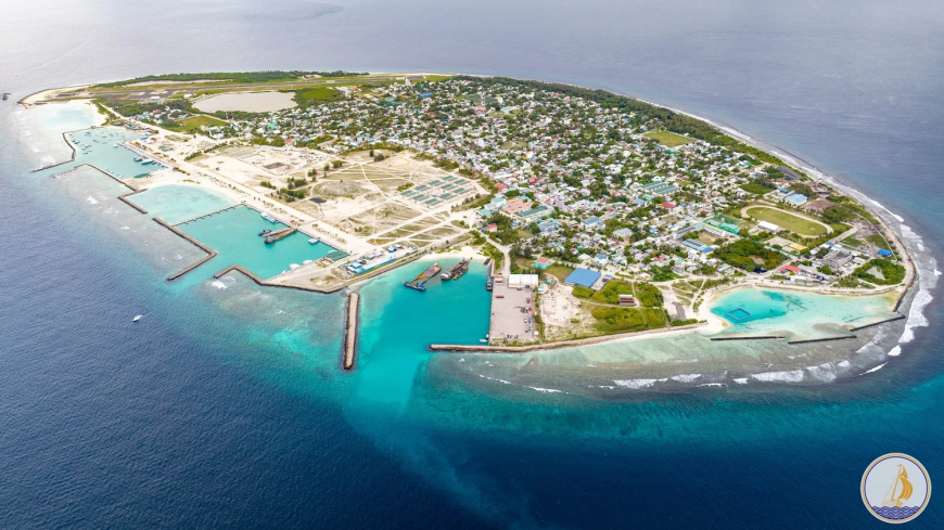 ގެއްލިގެން ހޯދަމުންދިޔަ އުމުރުން ދުވަސްވީ މީހަކު މޫދު އަޑީގައި އޮއްވާ ފެނިއްޖެ