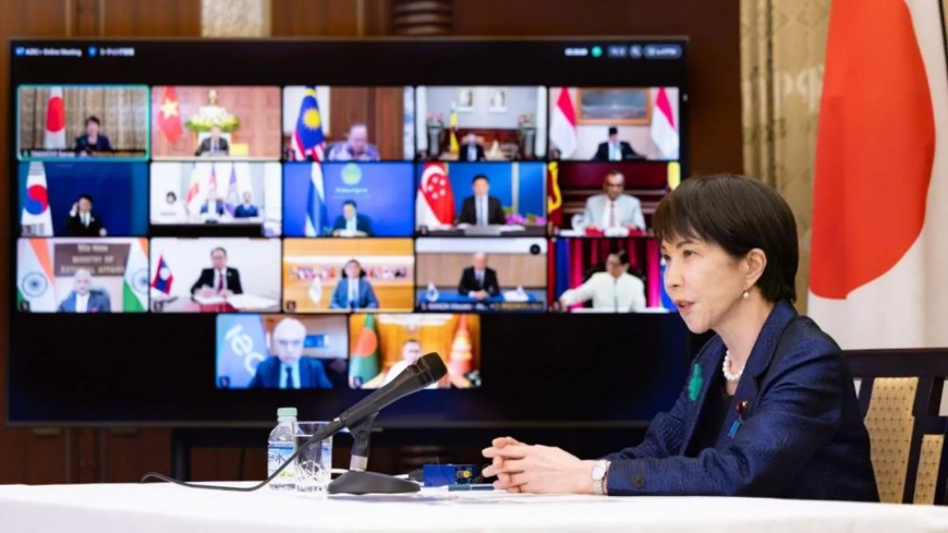 Maldives Not Included in Japan’s $10 Billion Energy Support Plan