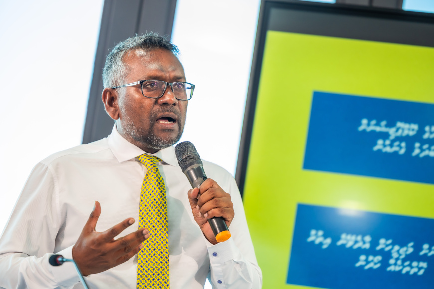އެޗްޑީސީން މުވައްޒަފުން ވަކިކުރަނީ ޕީއެންސީ މަޖިލިސް މެންބަރުން ތައްޔާރުކުރި ލިސްޓަކަށް: ފަޔާ