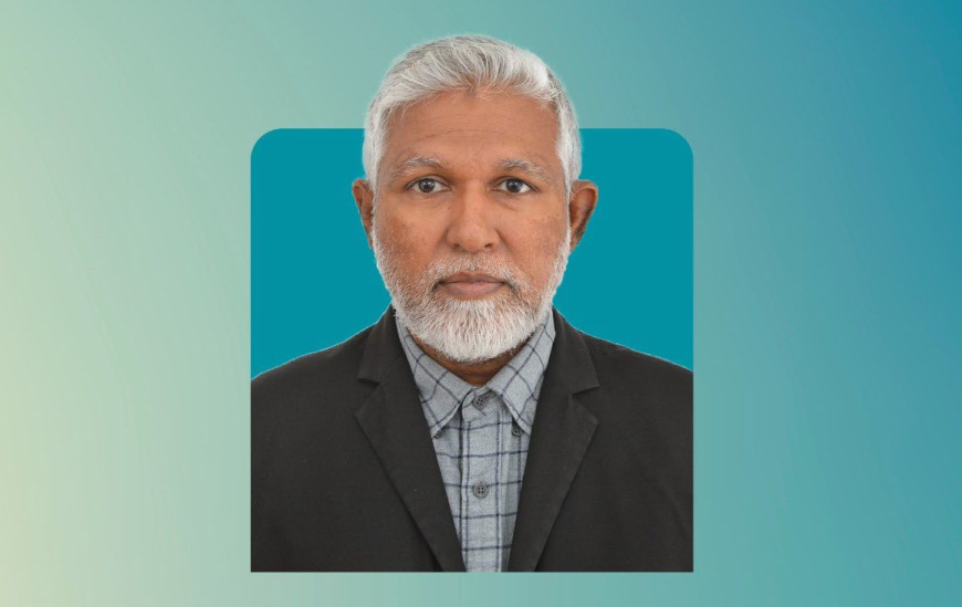 އެމްޕީއެލްގެ އެމްޑީއަކަށް މިނިސްޓަރު ޝަފީއުގެ ބޭބެ!
