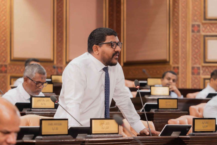 ސާވިސް ޗާޖު ޑޮލަރުން ދޭން ލާޒިމްކުރާ އިސްލާހު ބަލައިގެންފި