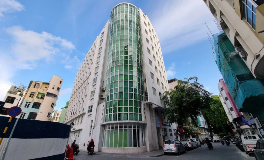 ގިނަ އަދަދެއްގެ އިޖުތިމާއީ ހިދުމަތްތެރިން ހޯދުމަށް އިއުލާންކޮށްފި
