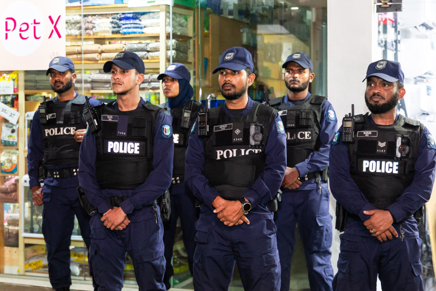 އަދަދު ނޫހަށް  ފިޔަވަޅުއެޅުން ހުއްޓާލަން ސީޕީޖޭއިން ގޮވާލައިފި