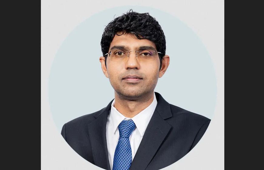 ސްޓެލްކޯ އެމްޑީގެ މަގާމަށް އަޒްވަރު އައްޔަނުކޮށްފި