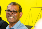 އެމްޑީޕީގެ ޗެއަރޕާސަން ރައީސް ނަޝީދު އިނގިރޭސިވިލާތަށް