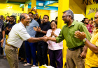 ރިޔާސީ އިންތިހާބުގައި ވާދައެއް ނުކުރާނަން: ރައީސް ނަޝީދު