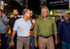 Fayyaz Calls for Opposition Leaders’ Coalition Against Muizzu