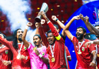 ފީފާ ފުޓްސަލް ރޭންކިންގް: 10 ދަރަޖައިގެ ކުރިއެރުމަކާ އެކު ރާއްޖެ ދުނިޔޭގެ 99 ވަނަ އަށް